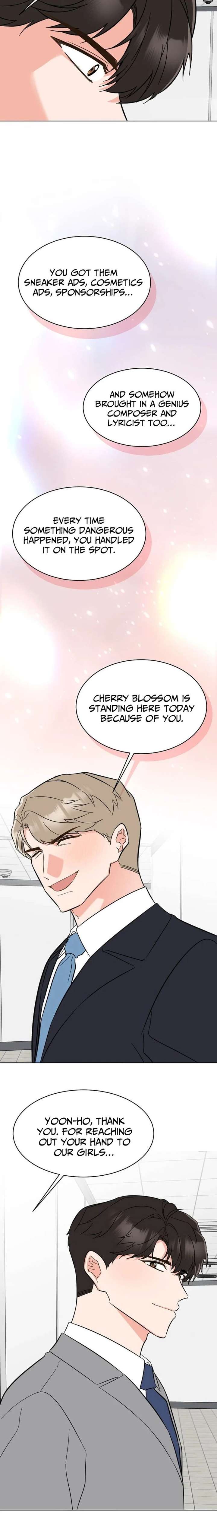 1st year Max Level Manager Chapter 177 69 ch 177 12