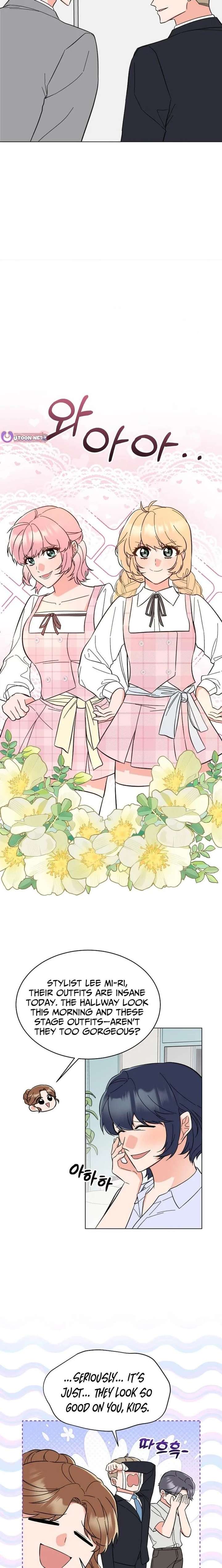 1st year Max Level Manager Chapter 177 71 ch 177 14