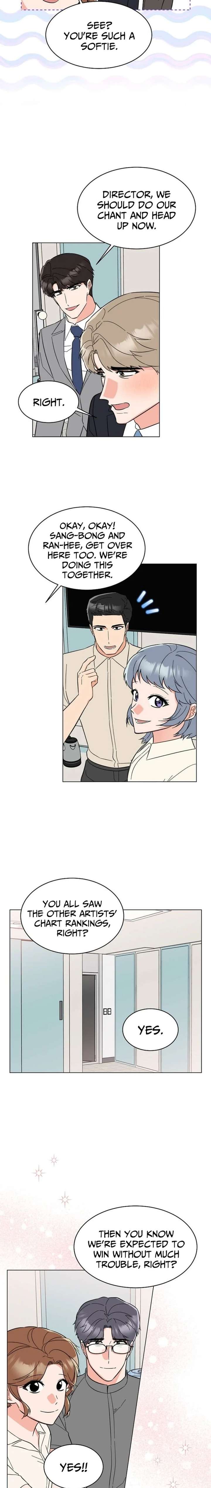 1st year Max Level Manager Chapter 177 72 ch 177 15