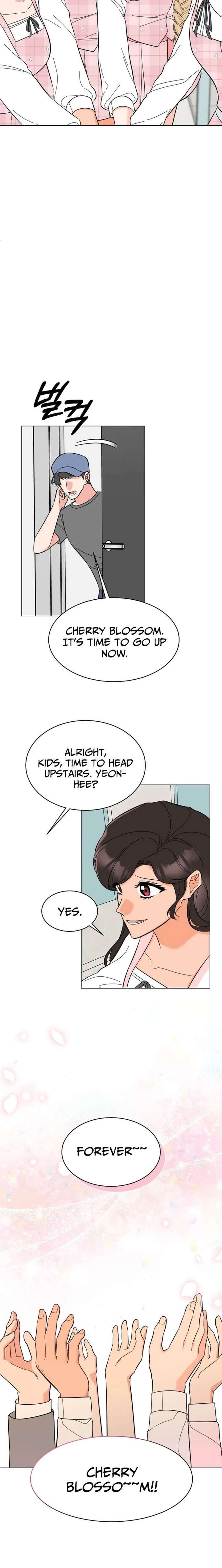 1st year Max Level Manager Chapter 177 74 ch 177 17