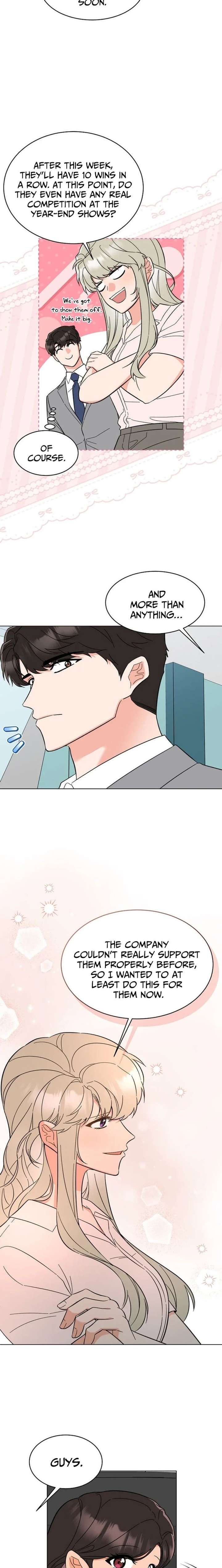 1st year Max Level Manager Chapter 177 59 ch 177 2