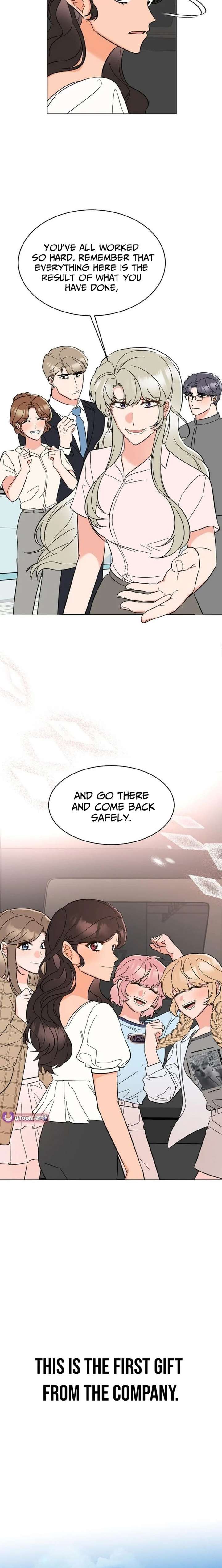 1st year Max Level Manager Chapter 177 60 ch 177 3