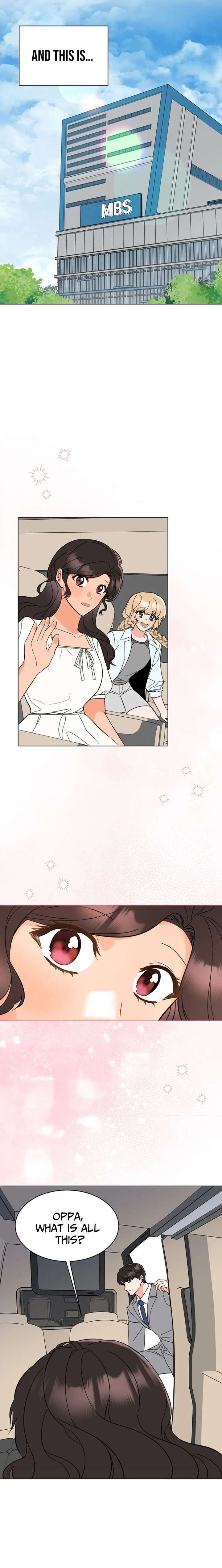 1st year Max Level Manager Chapter 177 61 ch 177 4