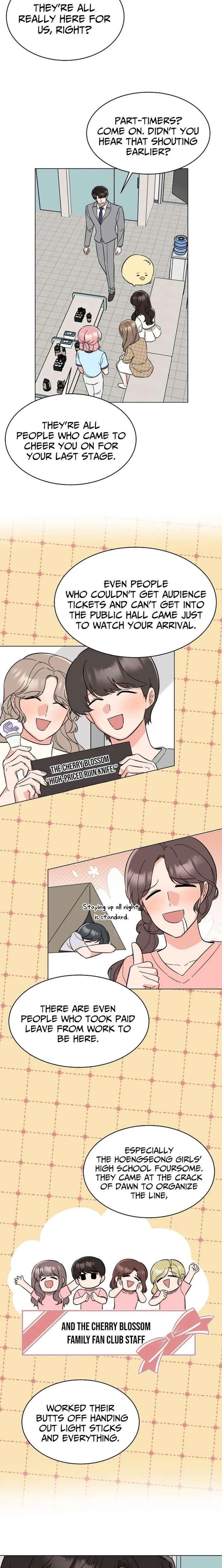 1st year Max Level Manager Chapter 177 65 ch 177 8