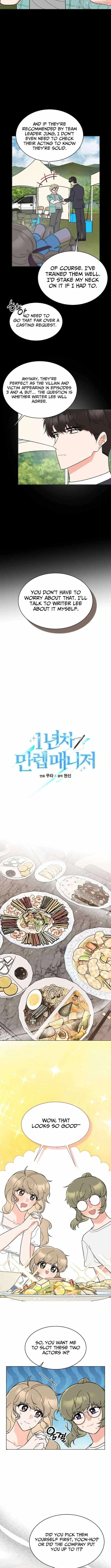 1st year Max Level Manager Chapter 190 32 7ed875d29fd0