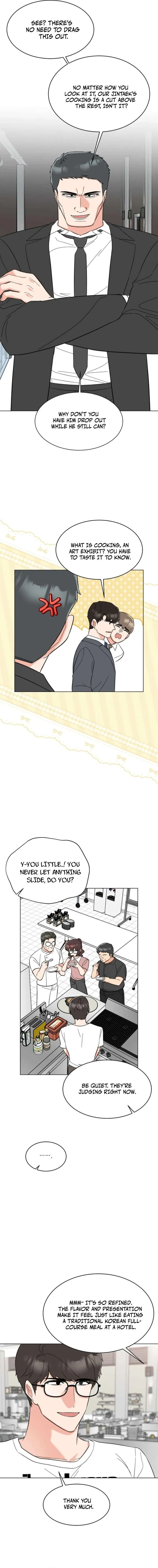1st year Max Level Manager Chapter 192 60 1234aac01b0a
