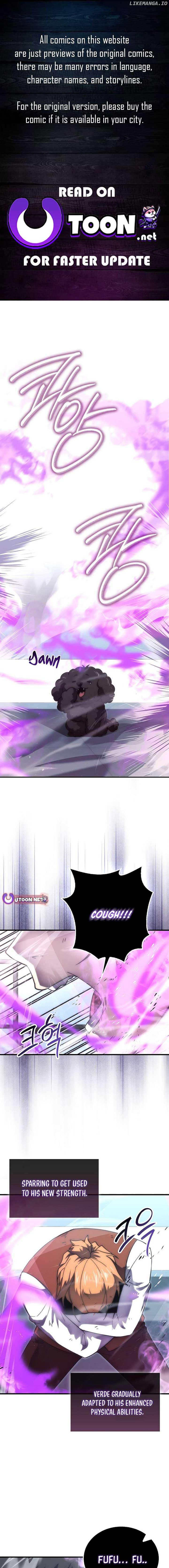 Demon Lord’s Martial Arts Ascension Chapter 118 62 01