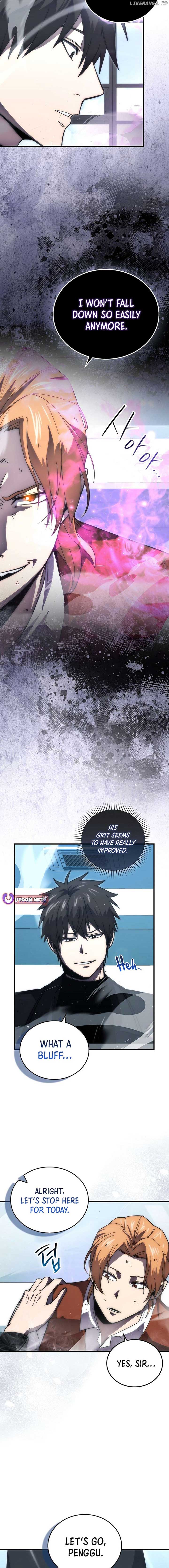 Demon Lord’s Martial Arts Ascension Chapter 118 63 02