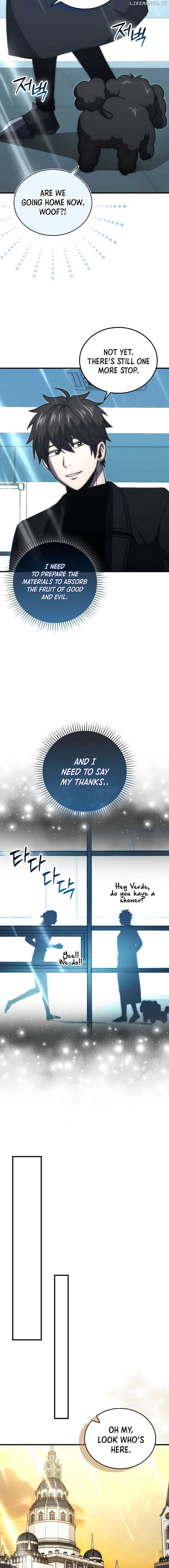 Demon Lord’s Martial Arts Ascension Chapter 118 64 03