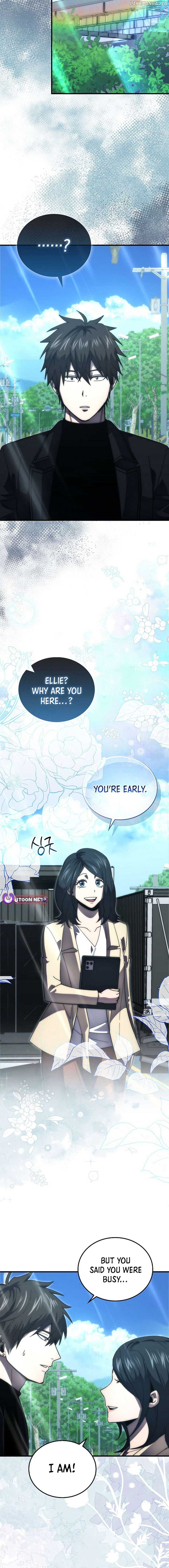 Demon Lord’s Martial Arts Ascension Chapter 118 73 12
