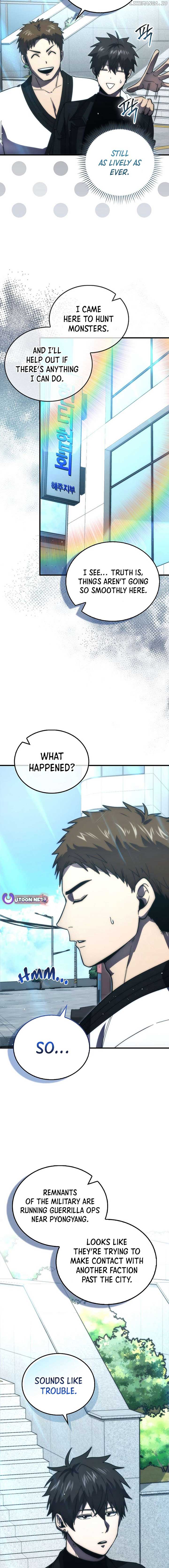 Demon Lord’s Martial Arts Ascension Chapter 118 78 17