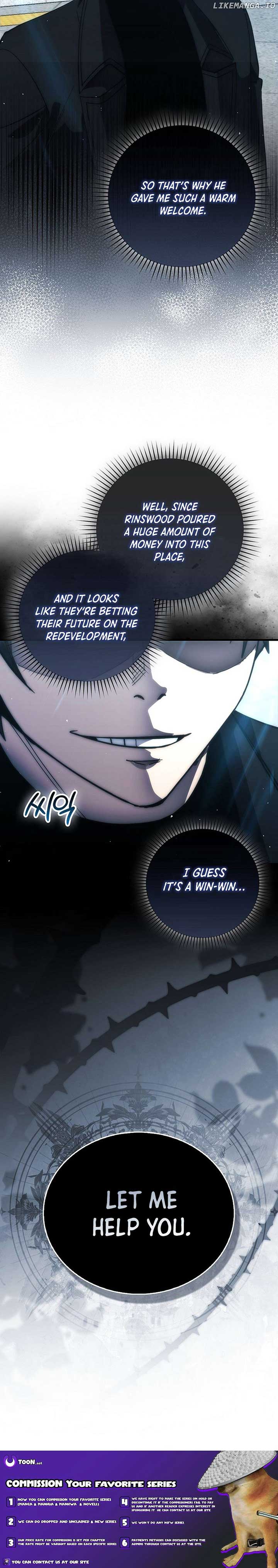 Demon Lord’s Martial Arts Ascension Chapter 118 79 18