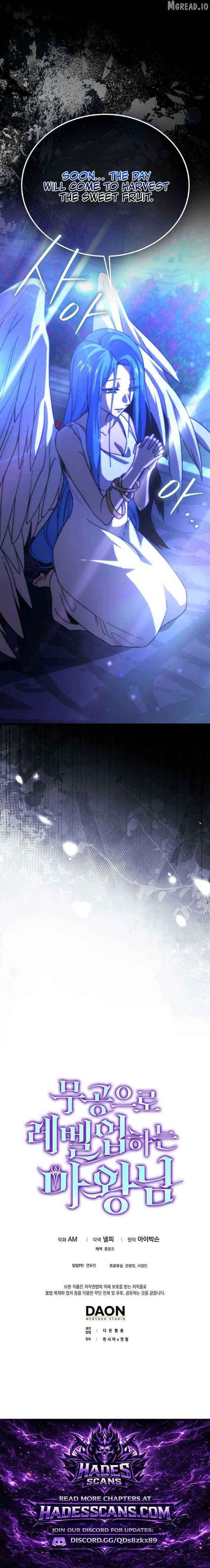Demon Lord’s Martial Arts Ascension Chapter 163 64 016