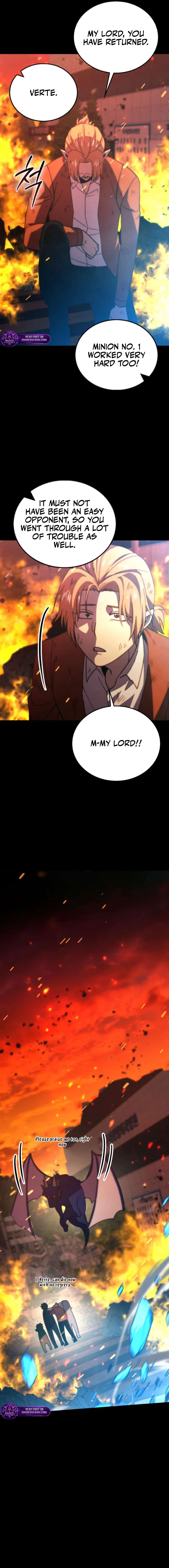 Demon Lord’s Martial Arts Ascension Chapter 166 54 12