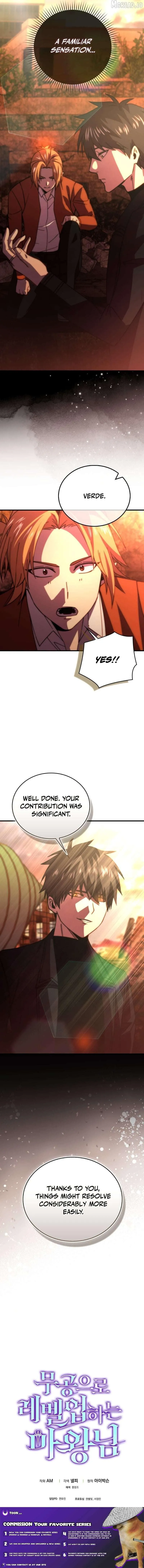Demon Lord’s Martial Arts Ascension Chapter 168 40 c538ca8e6ba7
