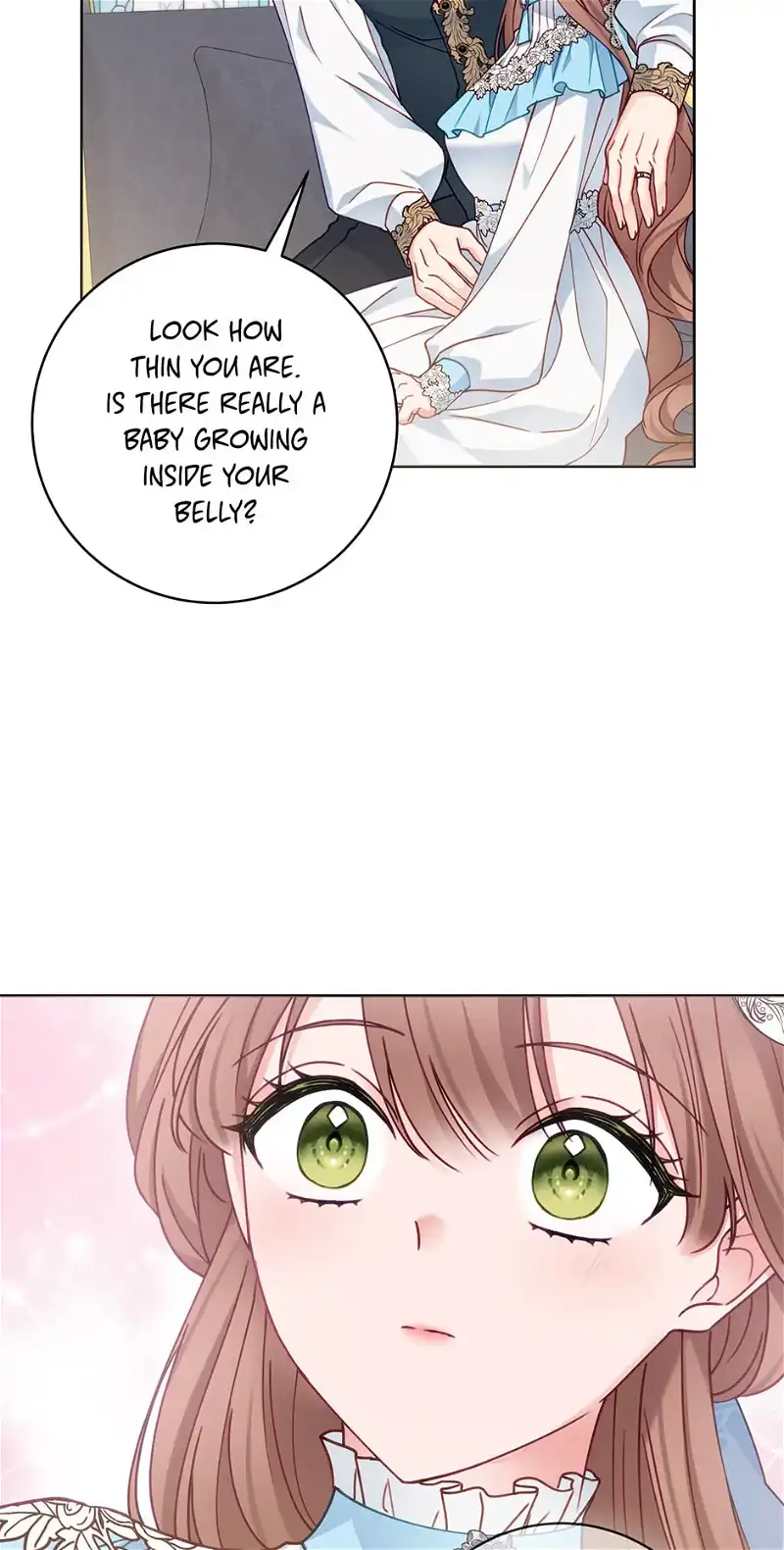 Sickly? Husband’s Contractual Wife Chapter 100 208 03