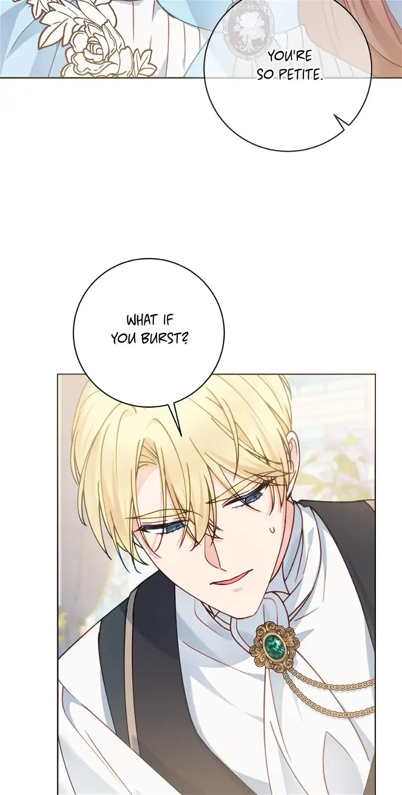 Sickly? Husband’s Contractual Wife Chapter 100 209 04