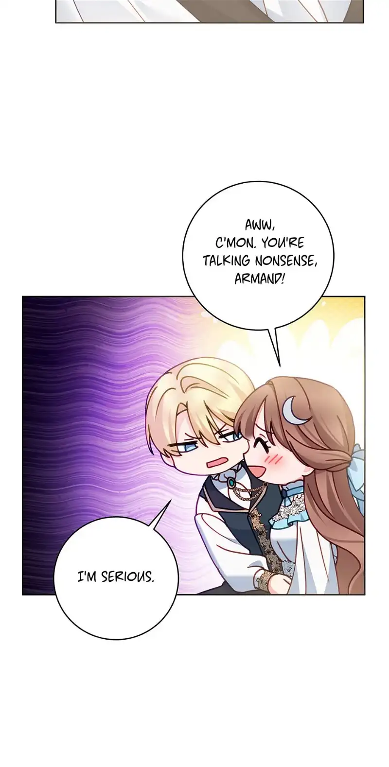 Sickly? Husband’s Contractual Wife Chapter 100 210 05