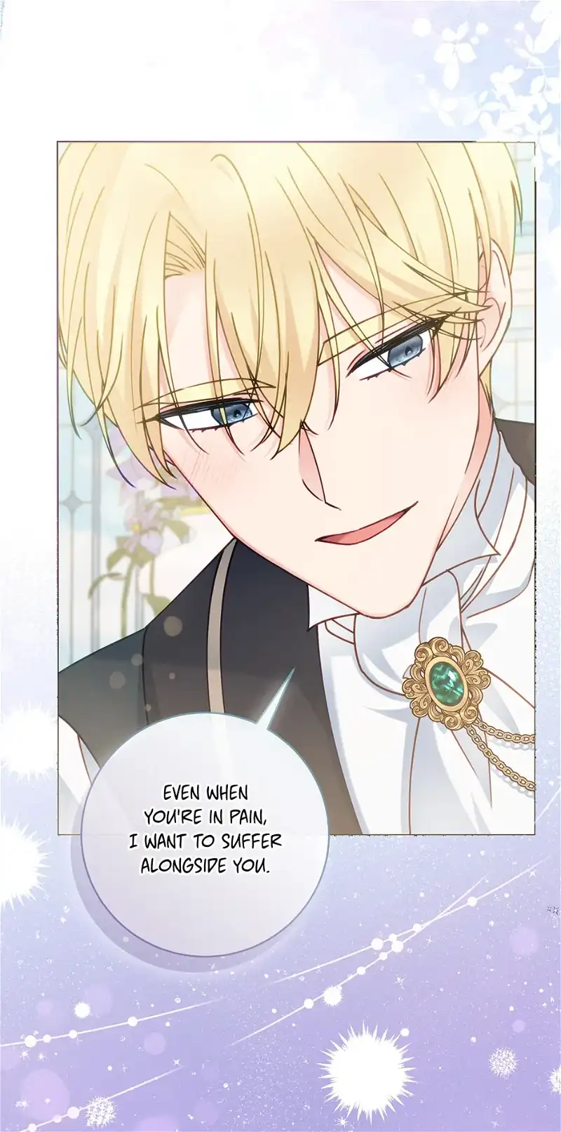 Sickly? Husband’s Contractual Wife Chapter 100 212 07