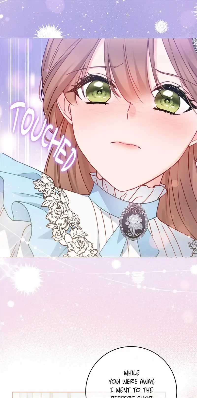 Sickly? Husband’s Contractual Wife Chapter 100 213 08