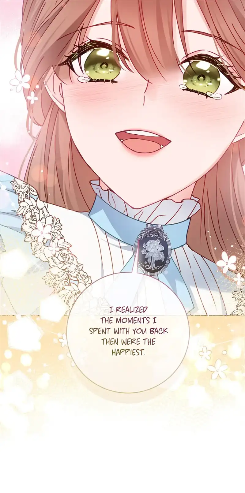 Sickly? Husband’s Contractual Wife Chapter 100 215 10