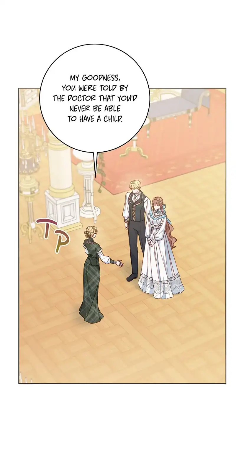 Sickly? Husband’s Contractual Wife Chapter 100 221 16