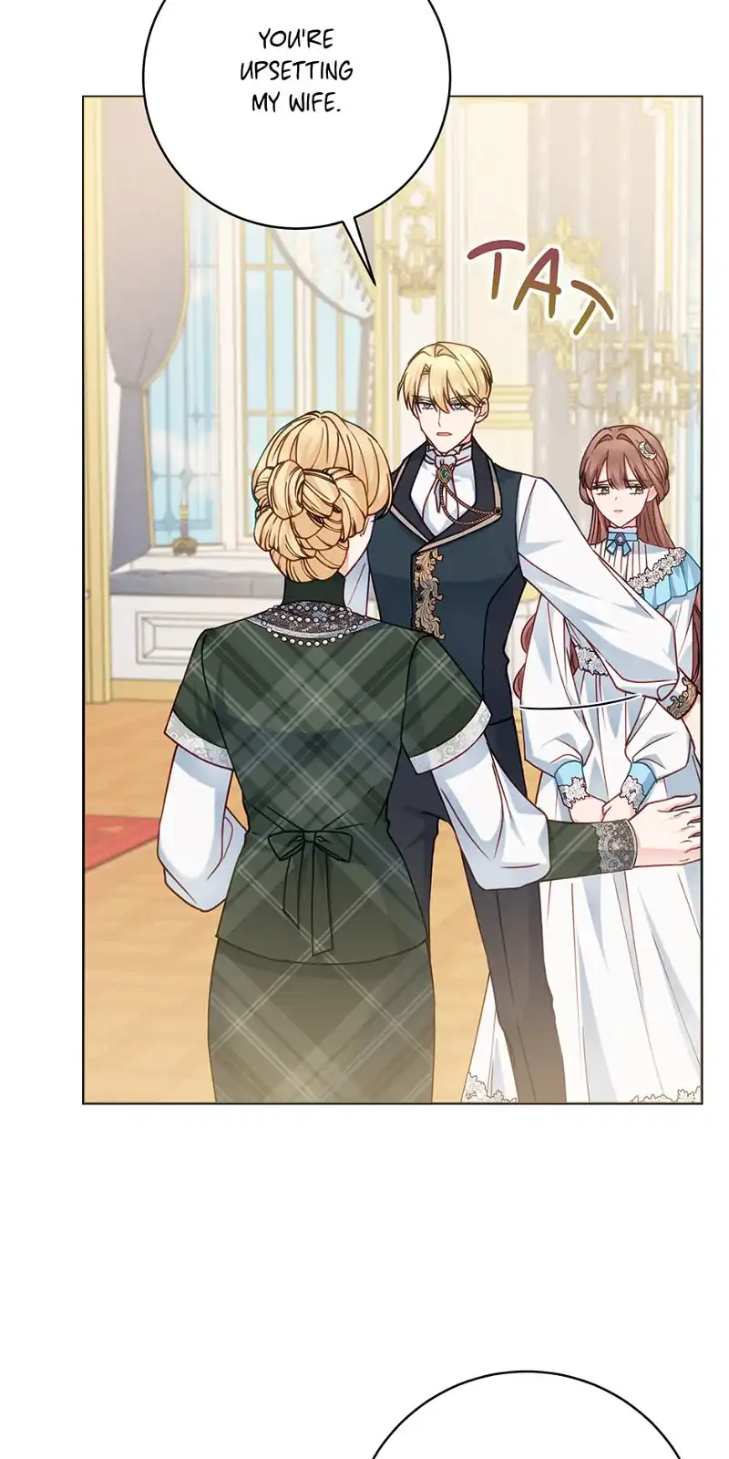 Sickly? Husband’s Contractual Wife Chapter 100 223 18