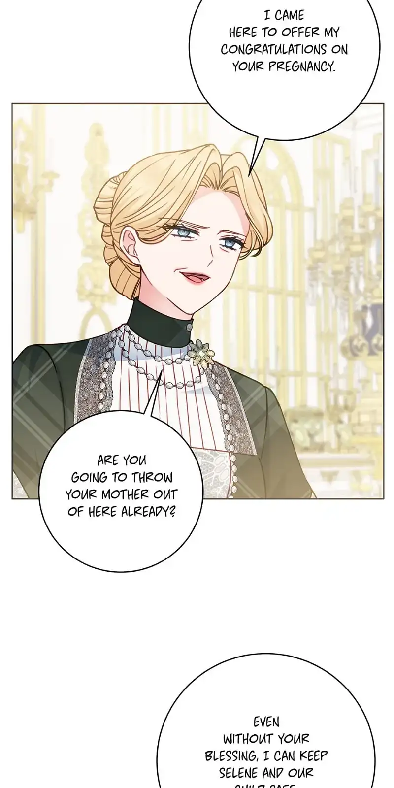 Sickly? Husband’s Contractual Wife Chapter 100 224 19