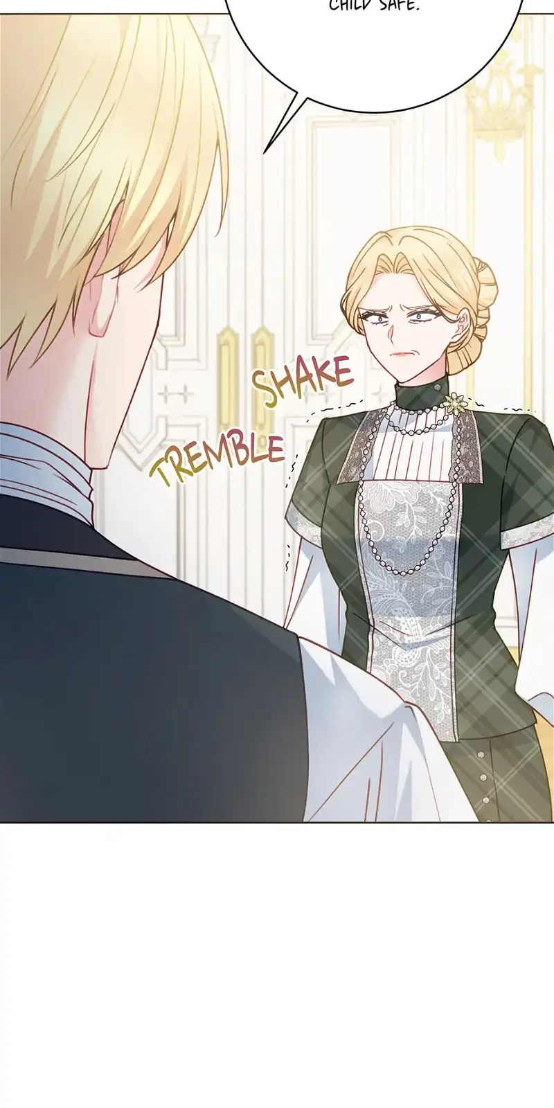 Sickly? Husband’s Contractual Wife Chapter 100 225 20