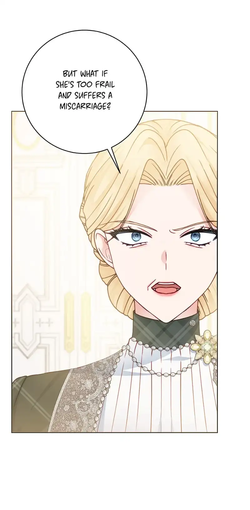 Sickly? Husband’s Contractual Wife Chapter 100 226 21