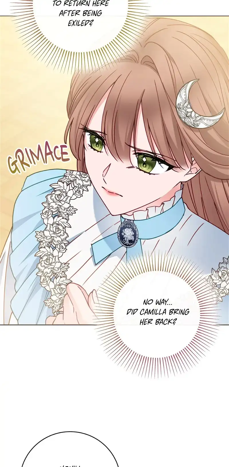 Sickly? Husband’s Contractual Wife Chapter 100 229 24