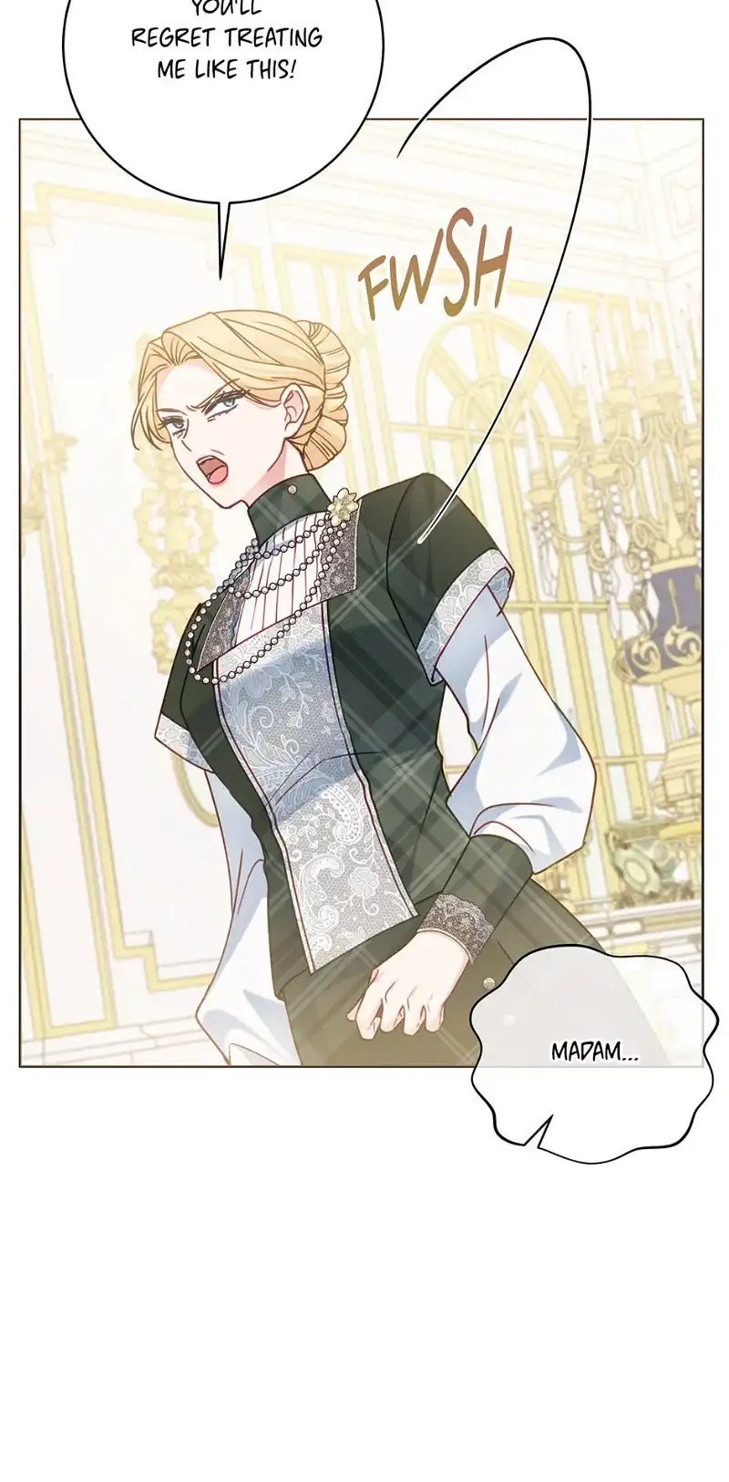 Sickly? Husband’s Contractual Wife Chapter 100 230 25