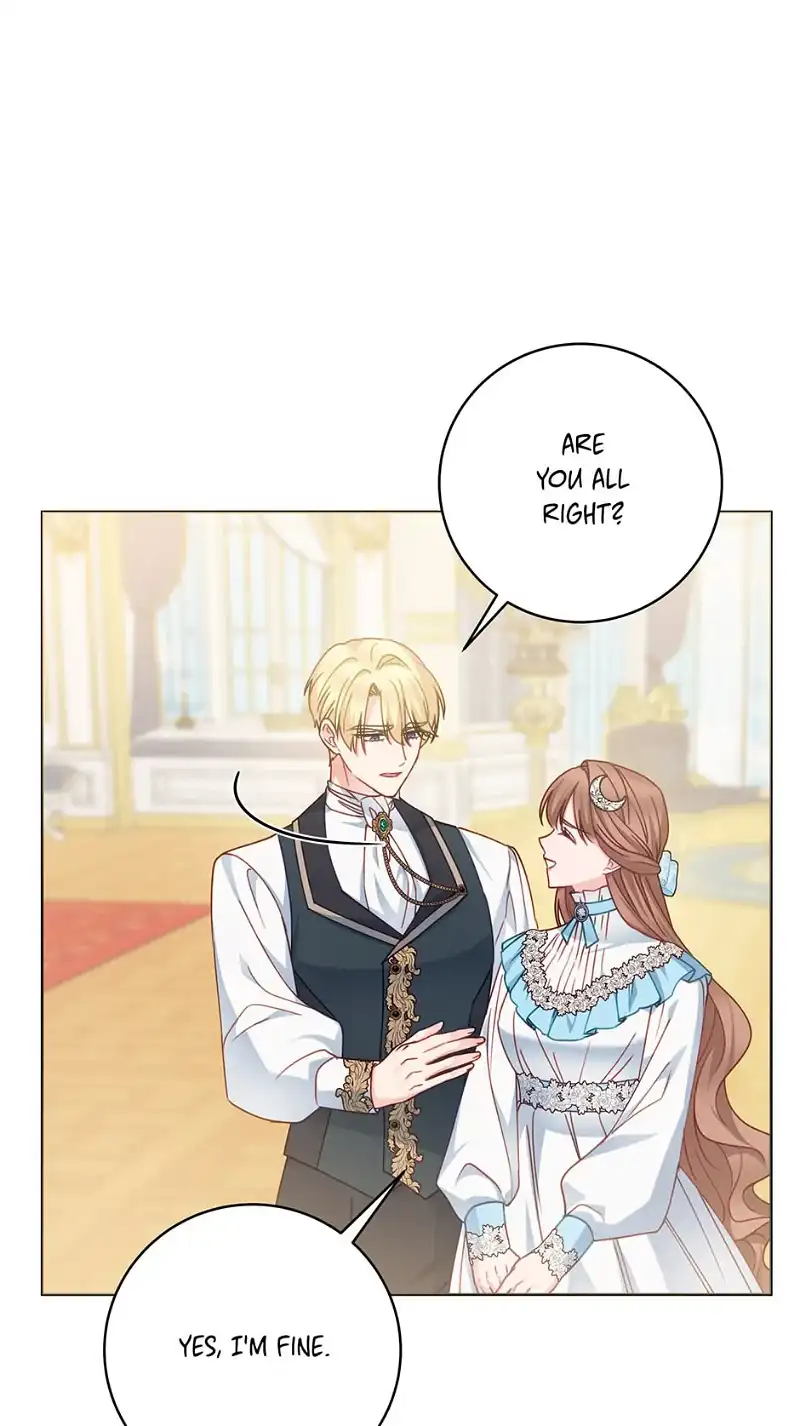 Sickly? Husband’s Contractual Wife Chapter 100 232 27