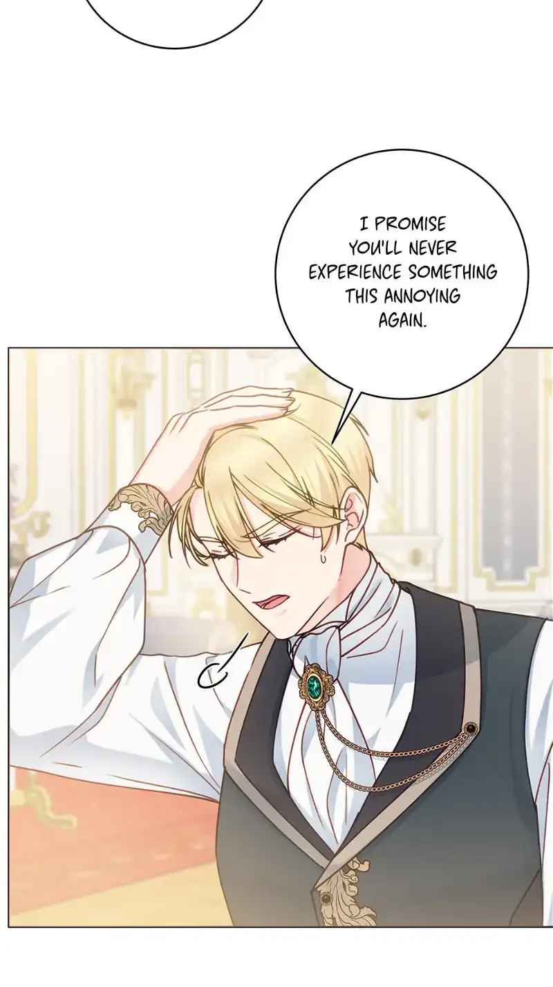 Sickly? Husband’s Contractual Wife Chapter 100 233 28