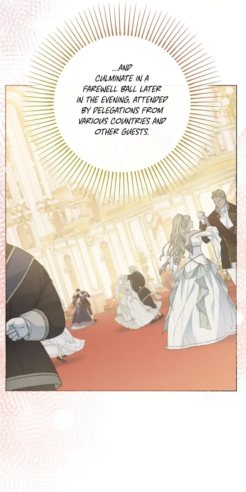 Sickly? Husband’s Contractual Wife Chapter 100 238 33