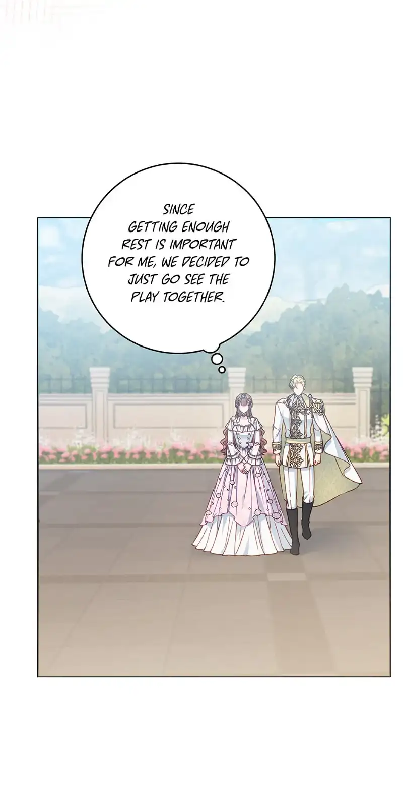 Sickly? Husband’s Contractual Wife Chapter 100 239 34