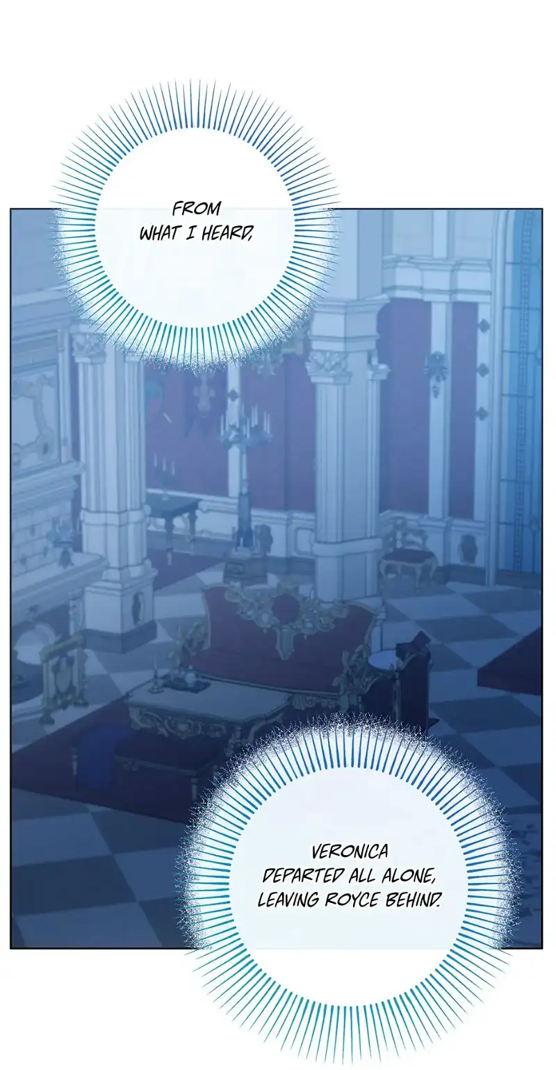 Sickly? Husband’s Contractual Wife Chapter 100 242 37