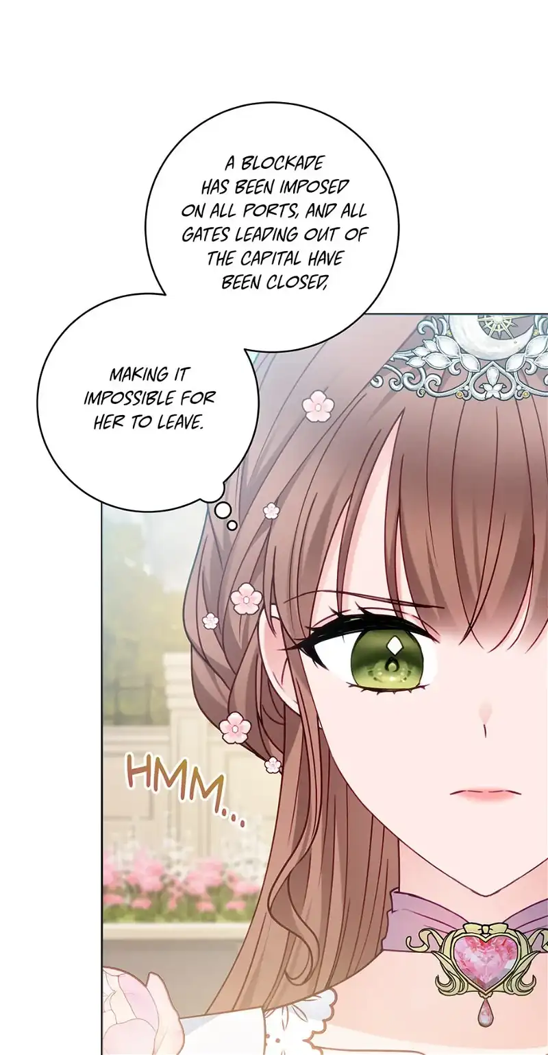 Sickly? Husband’s Contractual Wife Chapter 100 243 38