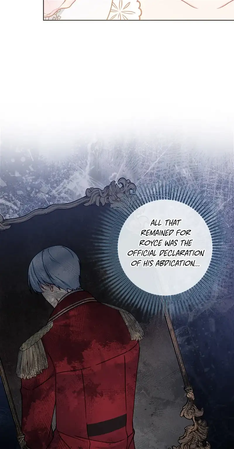 Sickly? Husband’s Contractual Wife Chapter 100 244 39