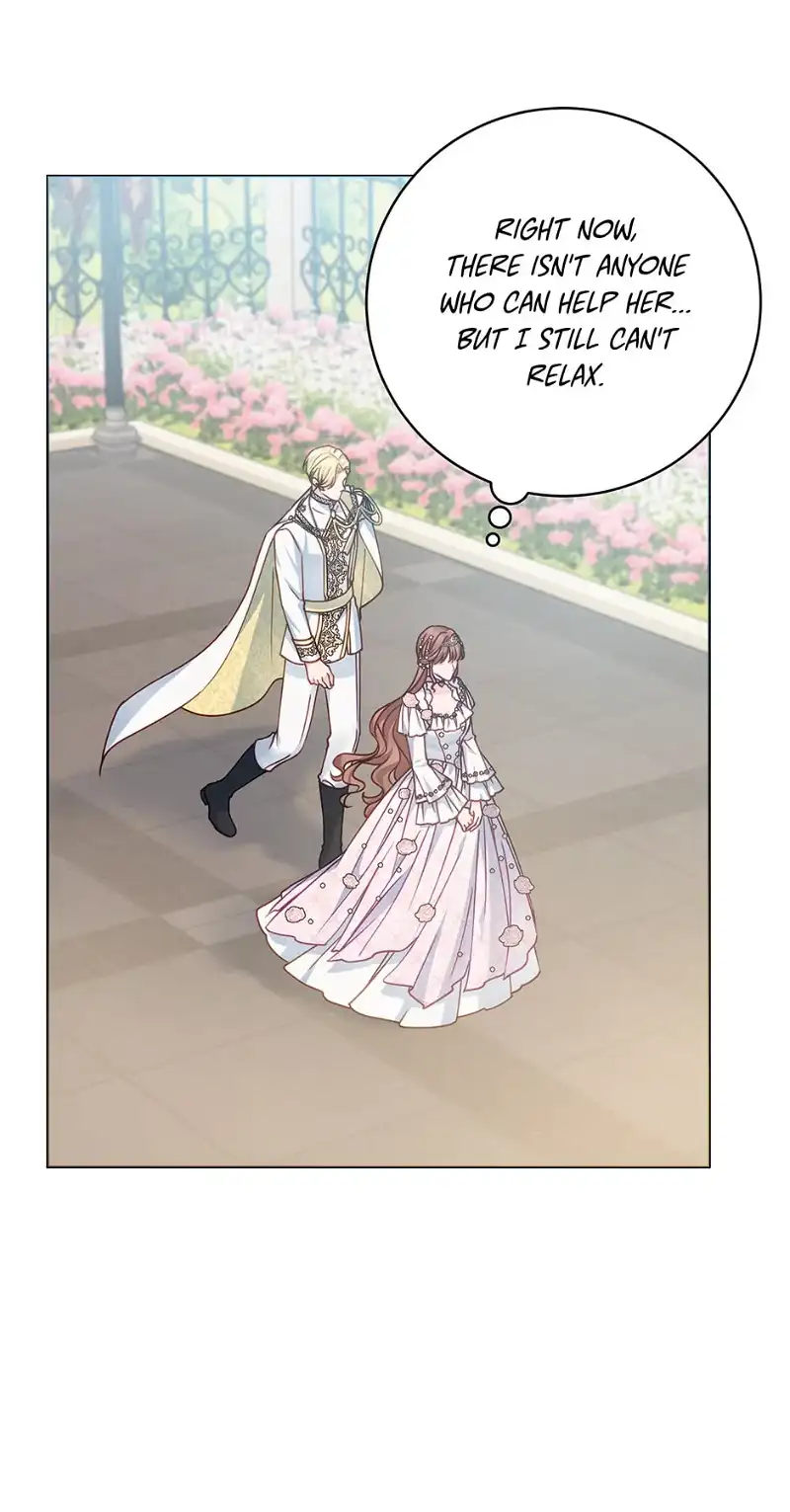 Sickly? Husband’s Contractual Wife Chapter 100 246 41