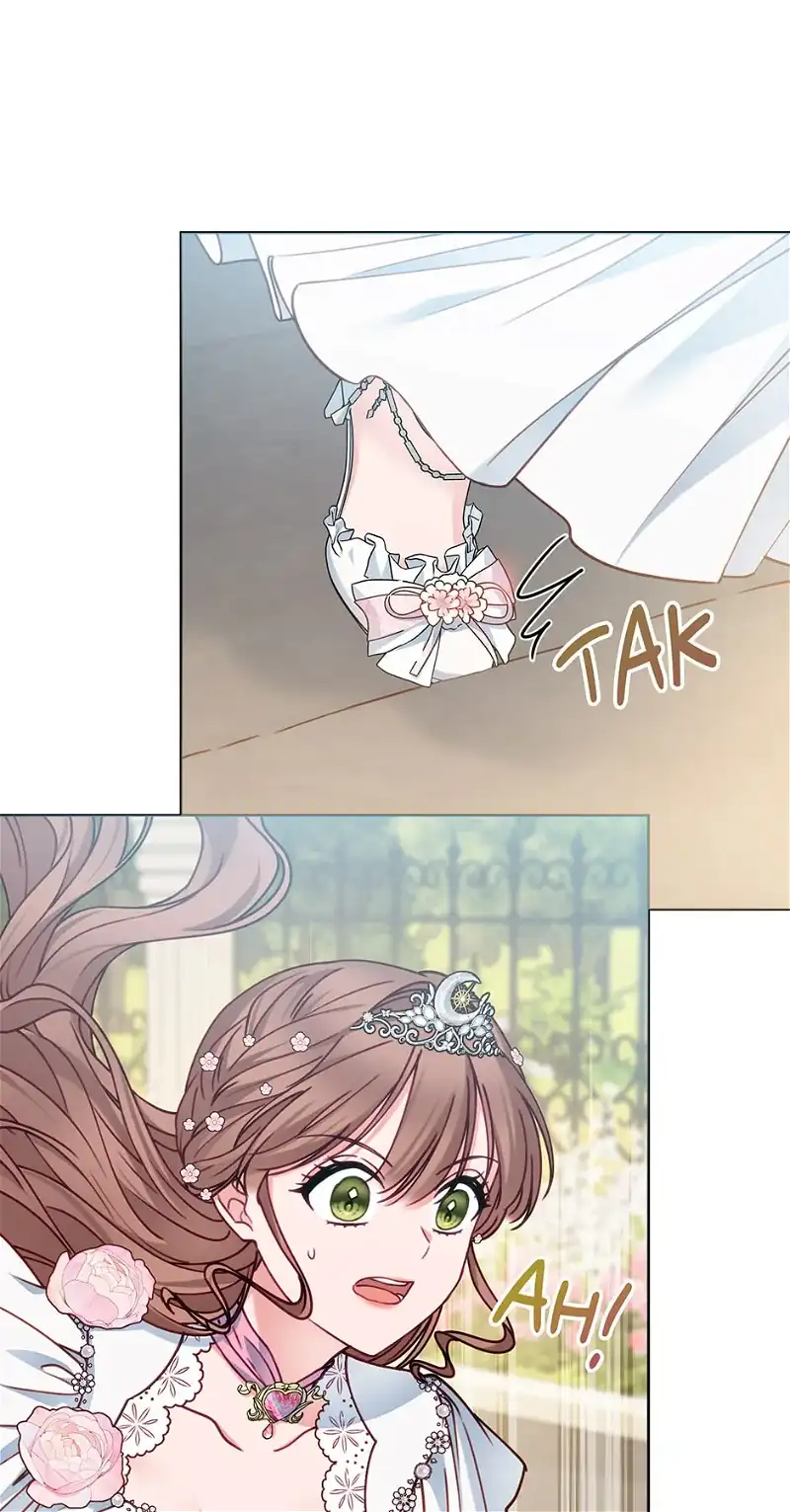 Sickly? Husband’s Contractual Wife Chapter 100 247 42