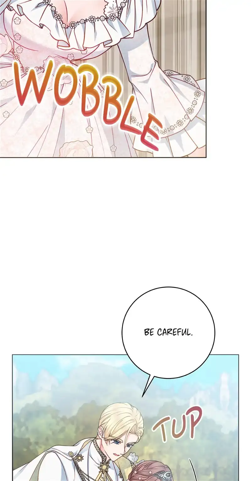 Sickly? Husband’s Contractual Wife Chapter 100 248 43