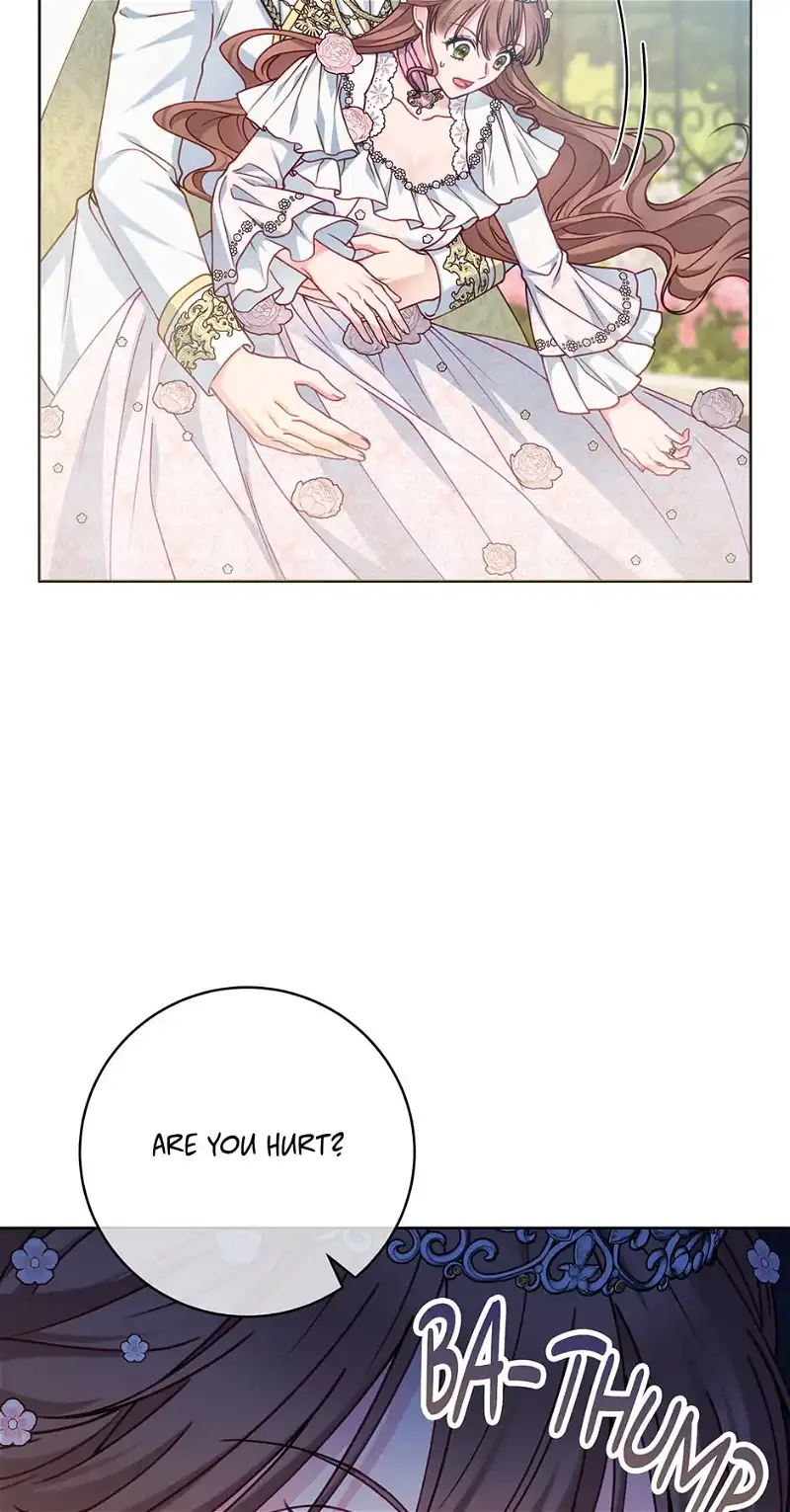 Sickly? Husband’s Contractual Wife Chapter 100 249 44