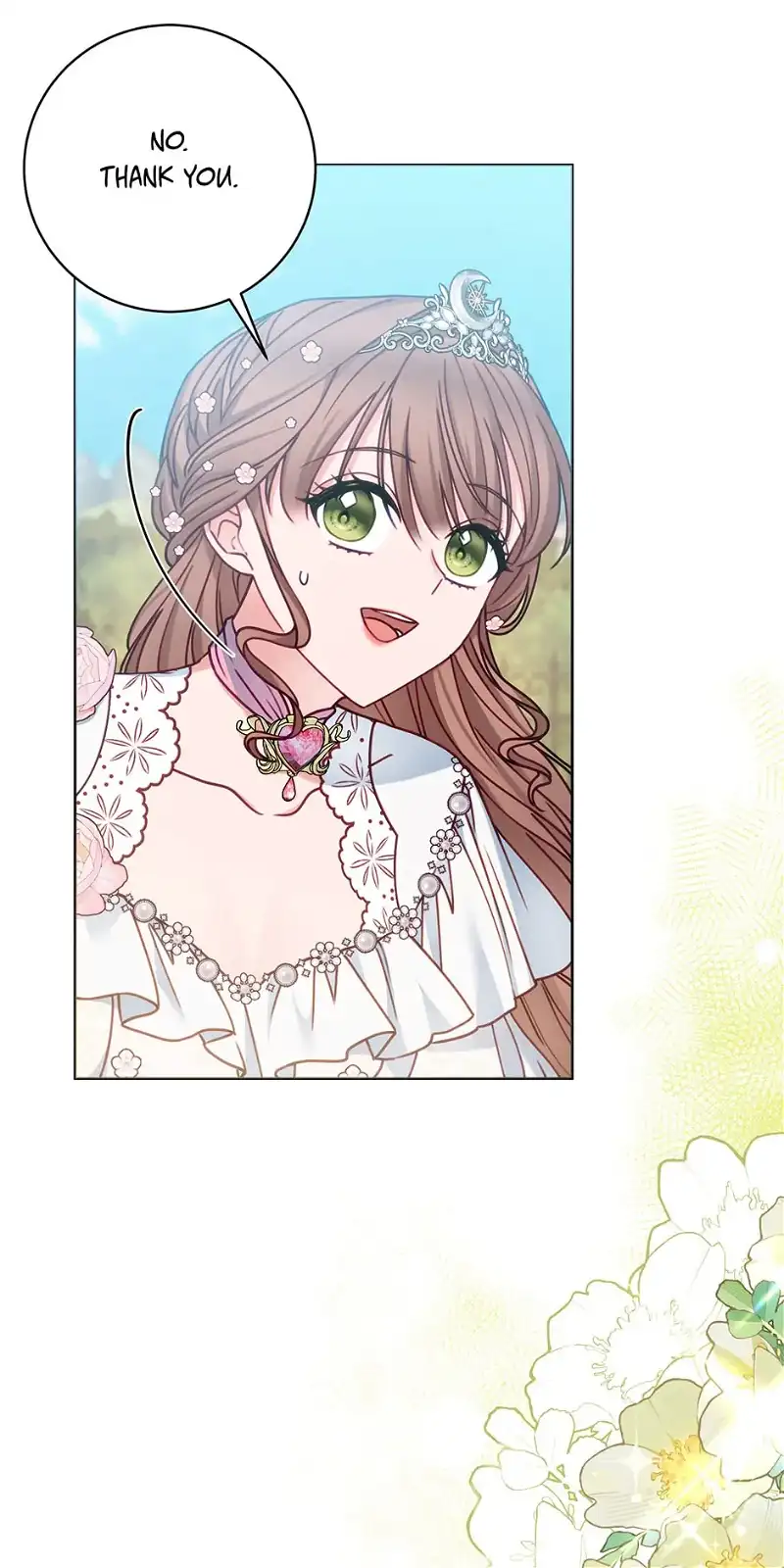 Sickly? Husband’s Contractual Wife Chapter 100 251 46