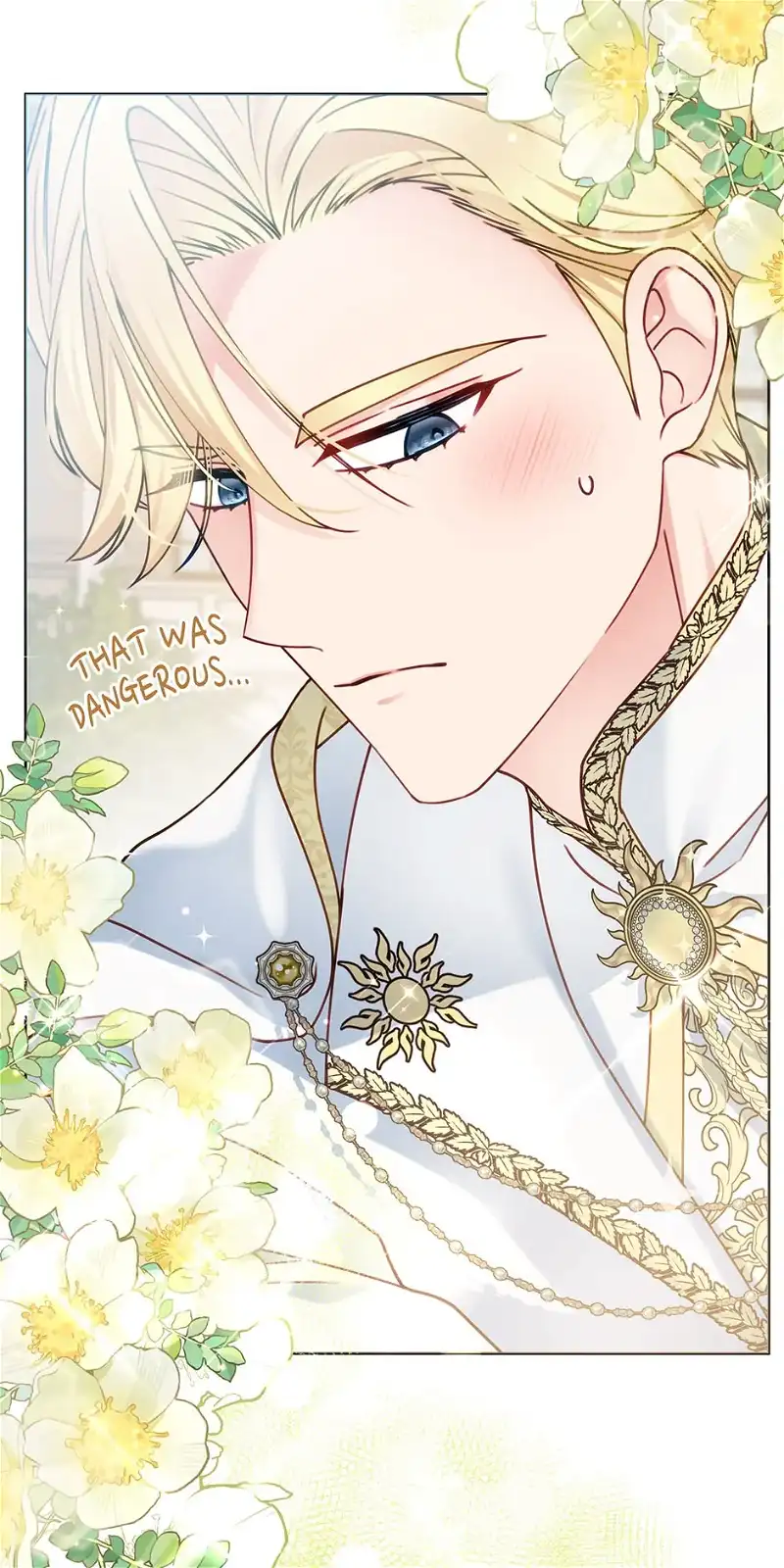 Sickly? Husband’s Contractual Wife Chapter 100 252 47