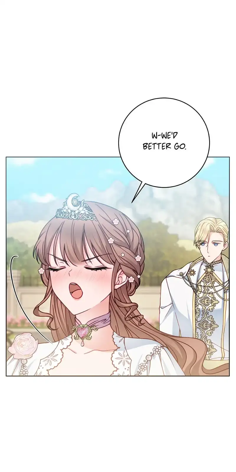 Sickly? Husband’s Contractual Wife Chapter 100 255 50