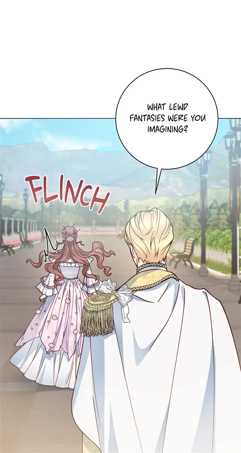 Sickly? Husband’s Contractual Wife Chapter 100 256 51