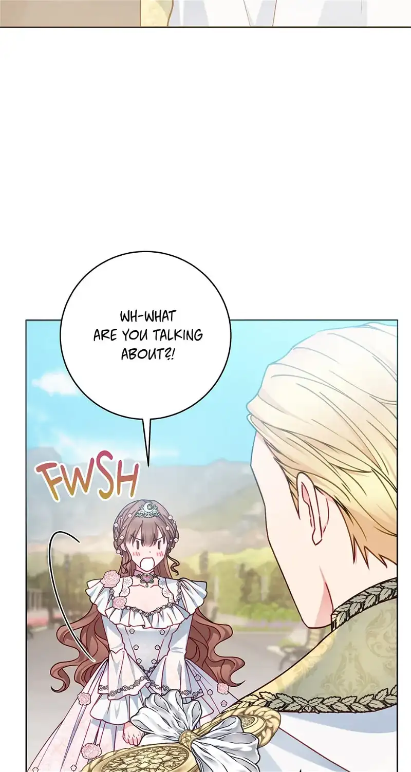 Sickly? Husband’s Contractual Wife Chapter 100 257 52