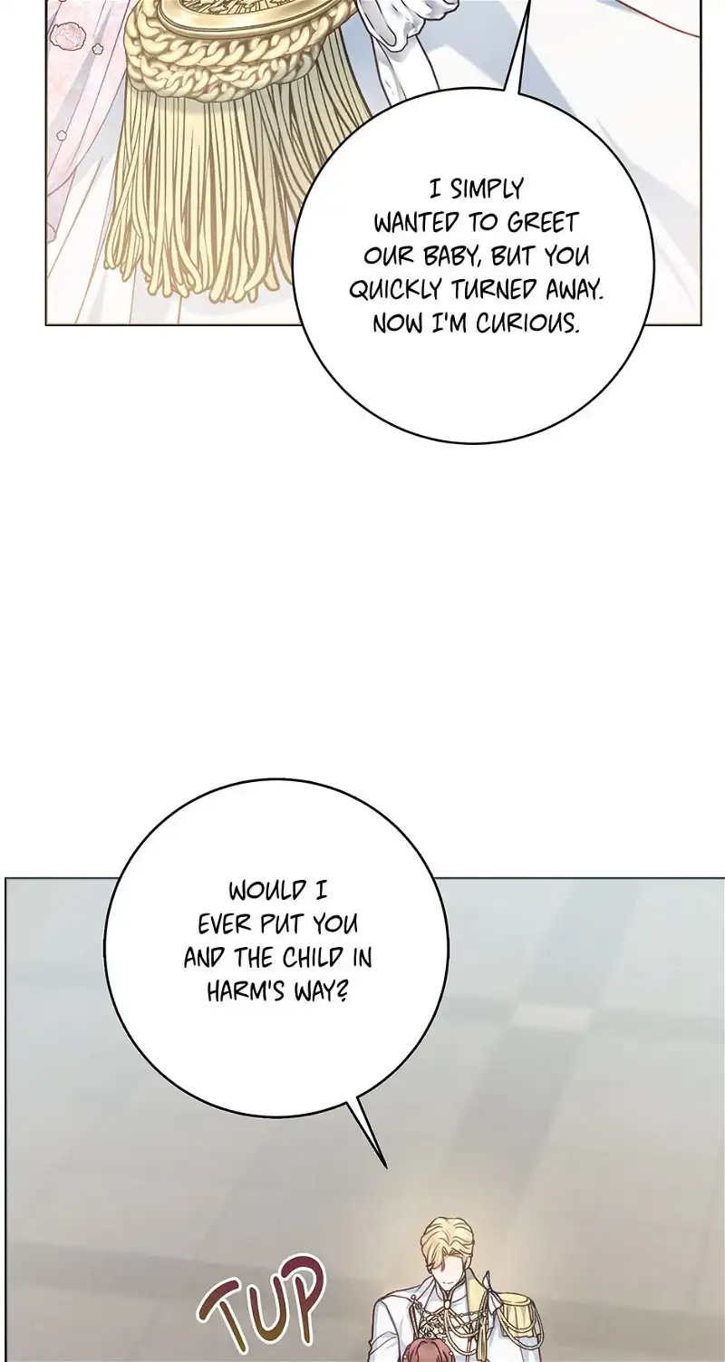 Sickly? Husband’s Contractual Wife Chapter 100 258 53