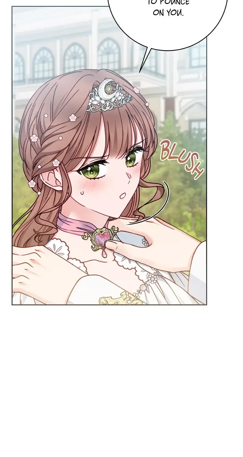 Sickly? Husband’s Contractual Wife Chapter 100 260 55